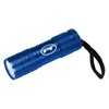Performance Tool Essential L.E.D. Aluminum Flashlight, W2451 W2451